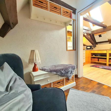 Avahome: Haus Fuer 16, Wlan, Parkplaetze, Netflix, Nespresso Kandel Exterior foto
