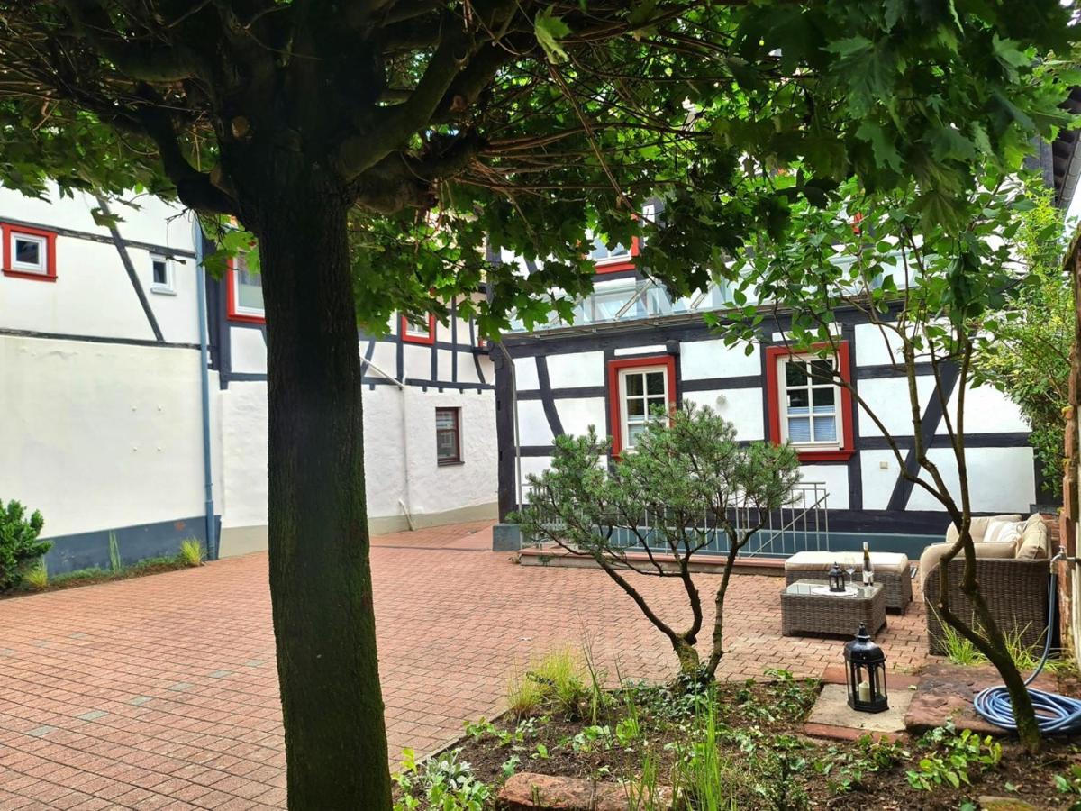 Avahome: Haus Fuer 16, Wlan, Parkplaetze, Netflix, Nespresso Kandel Exterior foto